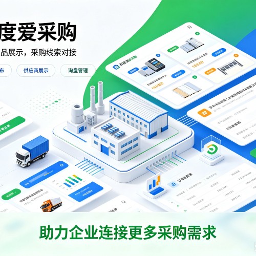 玉环百度爱采购